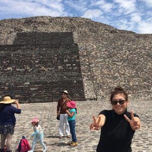 Meet your Posher, Aniela